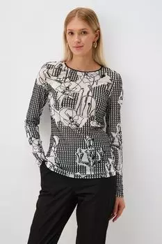 Джемпер ALEXANDER BOGDANOV