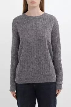 Джемпер ажурный BELUCCI