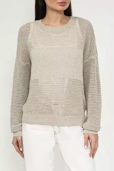 Джемпер ажурный Rinascimento