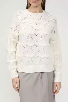 Джемпер ажурный Rinascimento