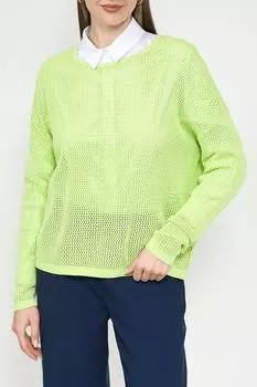 Джемпер ажурный UNQ