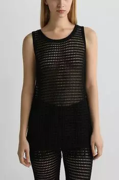 Джемпер без рукавов Rinascimento