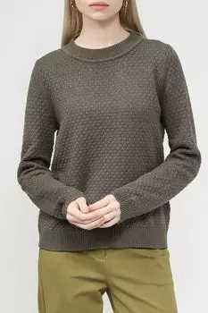 Джемпер фактурной вязки Esprit Casual