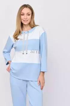 Джемпер с кулиской Franco Vello