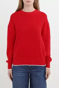 Джемпер хлопковый BELUCCI