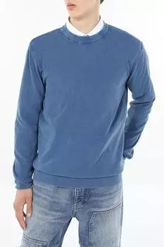 Джемпер хлопковый Blend