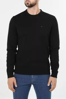 Джемпер хлопковый Calvin Klein