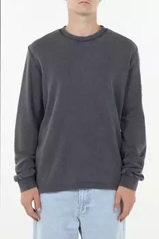 Джемпер хлопковый Calvin Klein Jeans