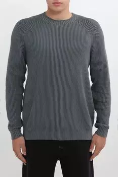 Джемпер хлопковый Calvin Klein Jeans