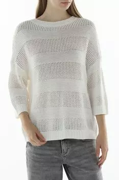 Джемпер хлопковый Comma