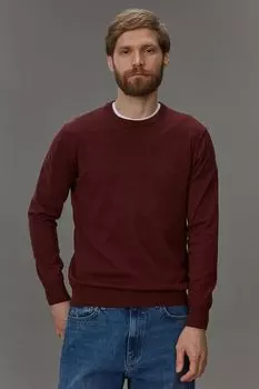 Джемпер хлопковый DTMD