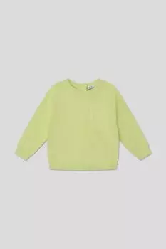 Джемпер хлопковый Fagottino