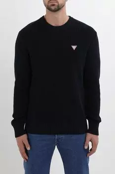 Джемпер хлопковый Guess Jeans