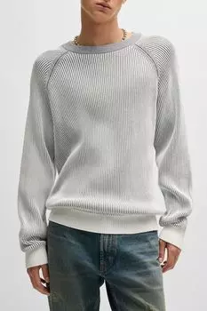 Джемпер хлопковый HUGO