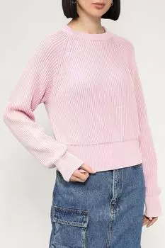 Джемпер хлопковый HUGO BLUE