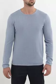 Джемпер хлопковый Jack & Jones