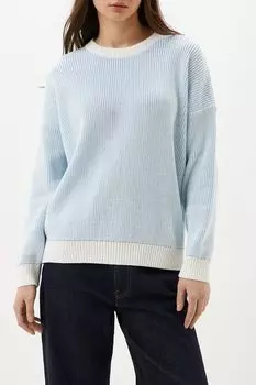 Джемпер хлопковый KSI KSI