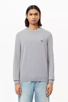 Джемпер хлопковый Lacoste