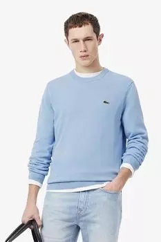 Джемпер хлопковый Lacoste