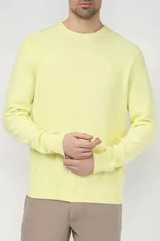 Джемпер хлопковый LERROS