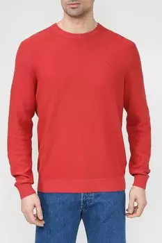 Джемпер хлопковый LERROS