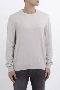 Джемпер хлопковый LERROS