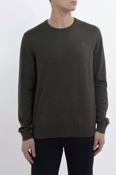 Джемпер хлопковый LERROS