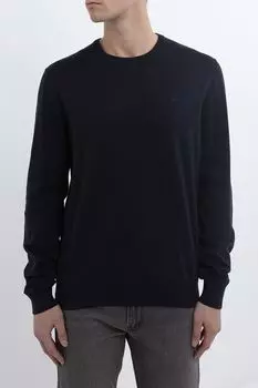 Джемпер хлопковый LERROS