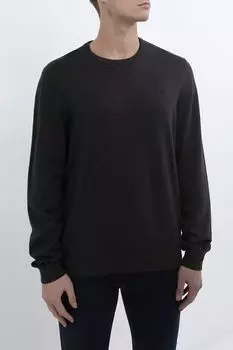 Джемпер хлопковый LERROS