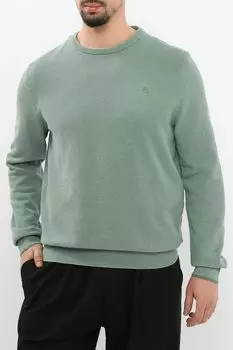 Джемпер хлопковый LERROS