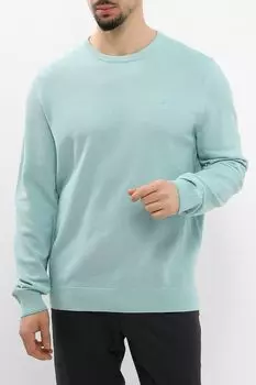 Джемпер хлопковый LERROS