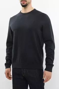 Джемпер хлопковый LERROS