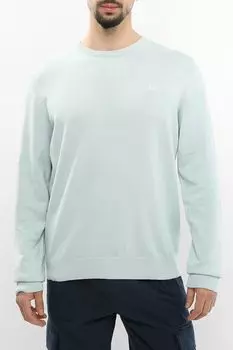 Джемпер хлопковый LERROS