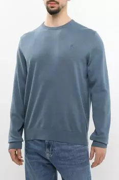 Джемпер хлопковый LERROS