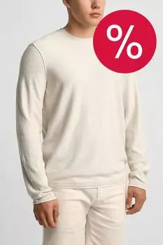 Джемпер хлопковый Marc O'Polo