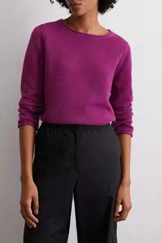 Джемпер хлопковый Marc O'Polo