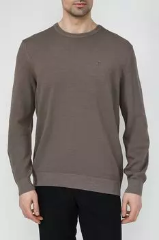 Джемпер хлопковый Marc O'Polo