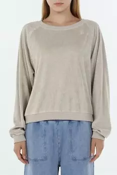 Джемпер хлопковый Marc O'Polo