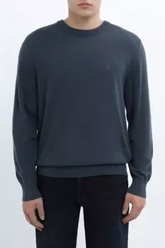 Джемпер хлопковый Marc O'Polo