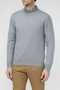 Джемпер хлопковый MARCO DI RADI