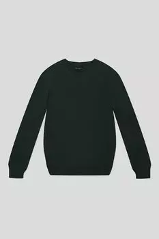 Джемпер хлопковый MARCO DI RADI