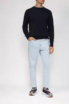 Джемпер хлопковый MARCO DI RADI