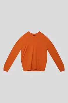 Джемпер хлопковый MARCO DI RADI