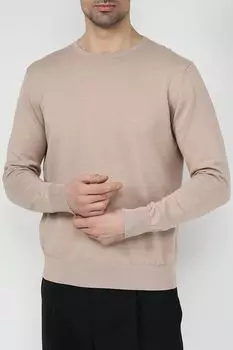 Джемпер хлопковый MARCO DI RADI