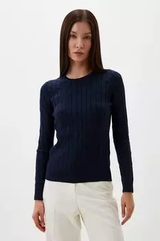 Джемпер хлопковый Marhatter