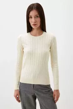 Джемпер хлопковый Marhatter