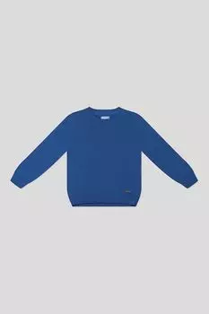 Джемпер хлопковый Mayoral