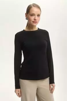 Джемпер хлопковый Небесные грёзы ALEXANDER BOGDANOV