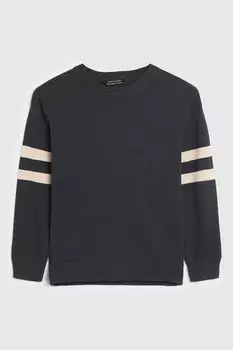 Джемпер хлопковый Nukutavake