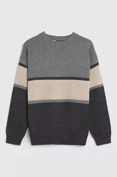 Джемпер хлопковый Nukutavake